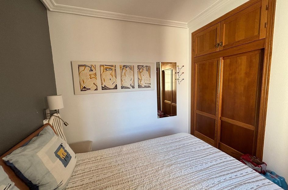 Appartement in Torrevieja