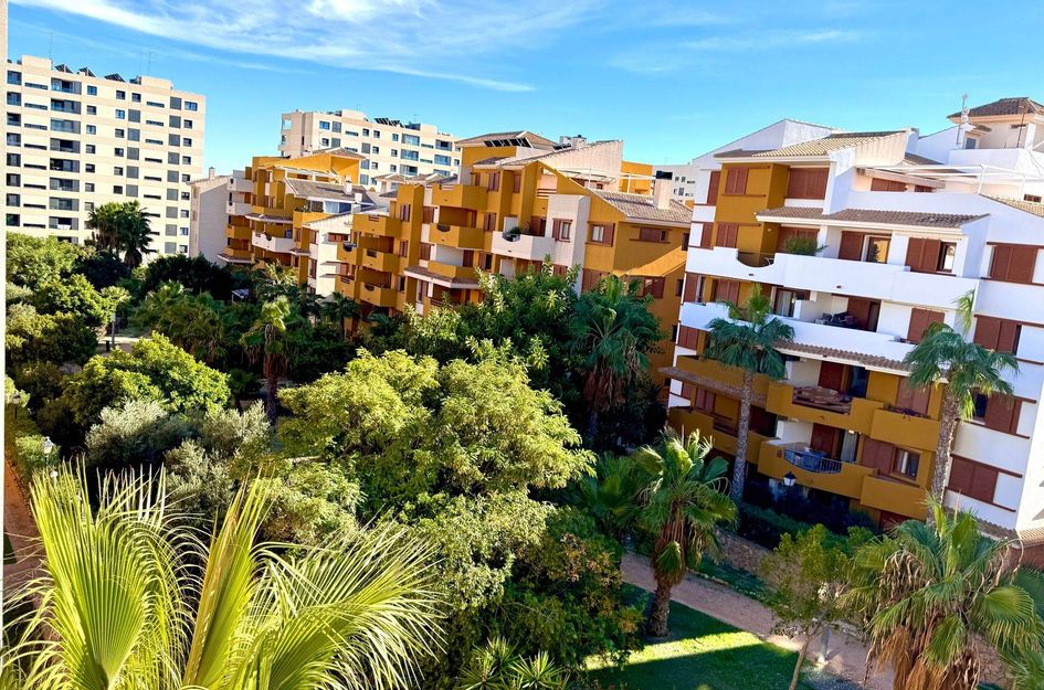 Appartement in Torrevieja
