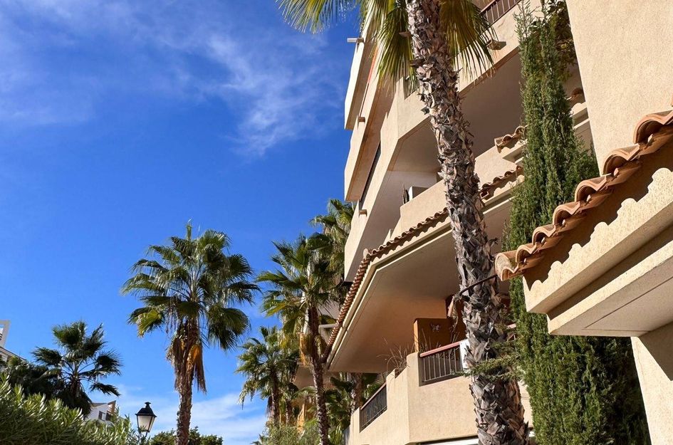 Appartement in Torrevieja