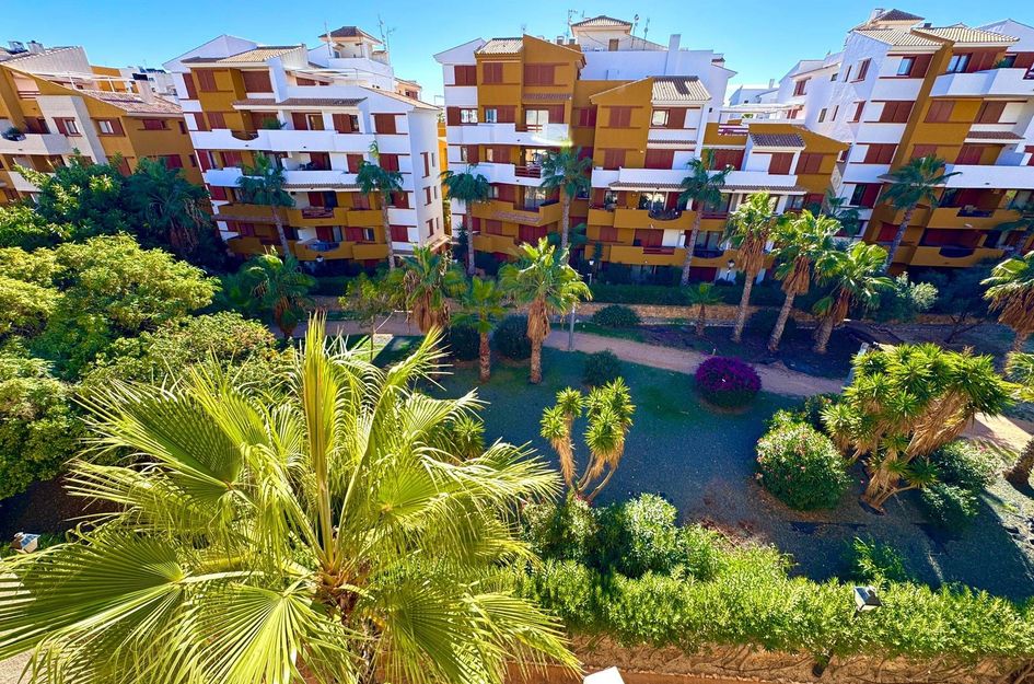 Appartement in Torrevieja