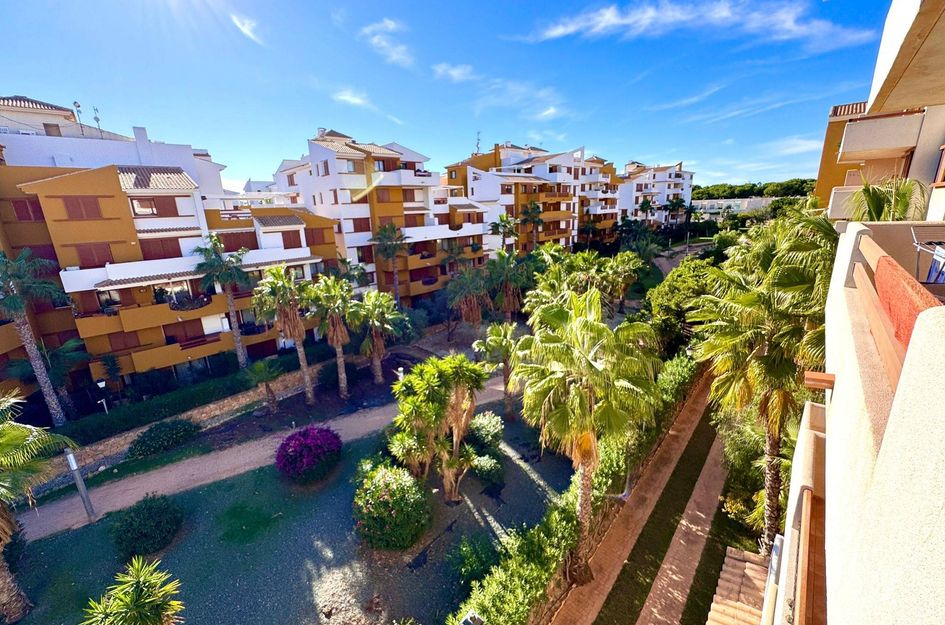 Appartement in Torrevieja