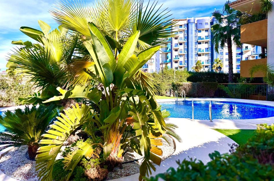 Appartement in Torrevieja