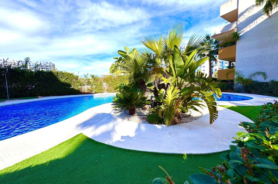 Appartement in Torrevieja