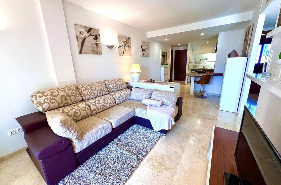Appartement in Torrevieja