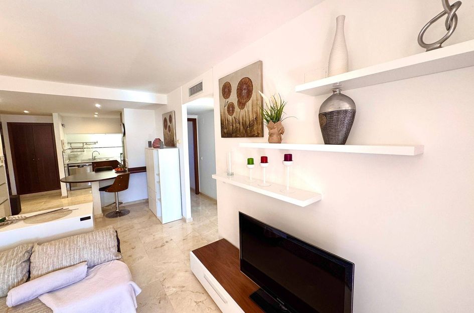 Appartement in Torrevieja