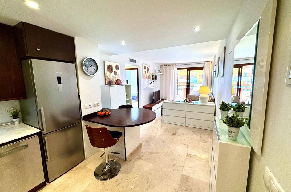 Appartement in Torrevieja