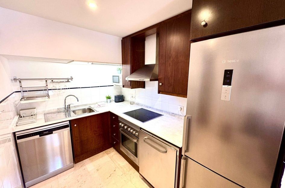 Appartement in Torrevieja