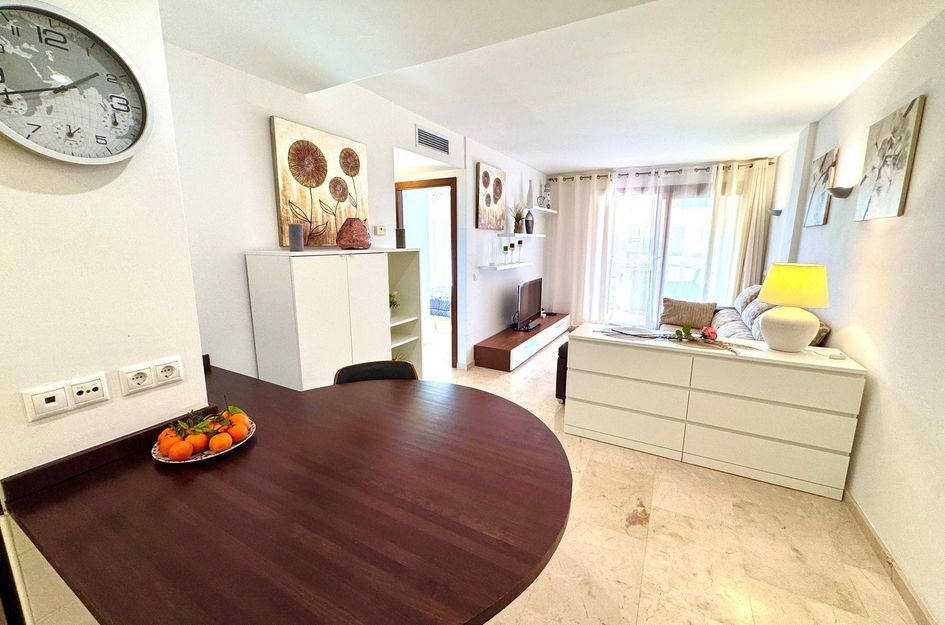 Appartement in Torrevieja