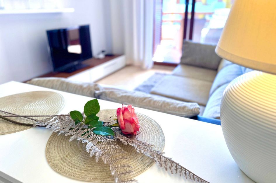 Appartement in Torrevieja