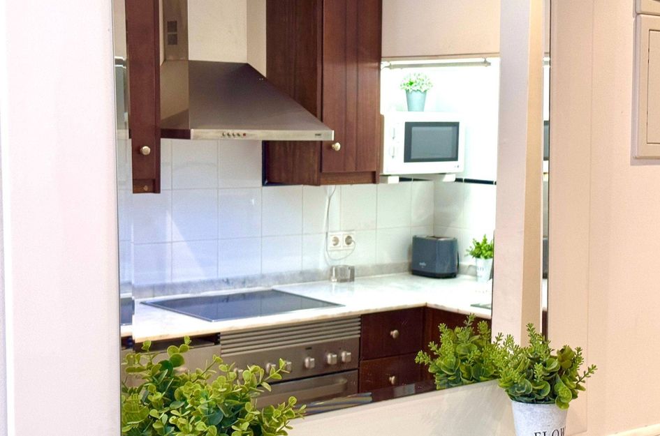 Appartement in Torrevieja