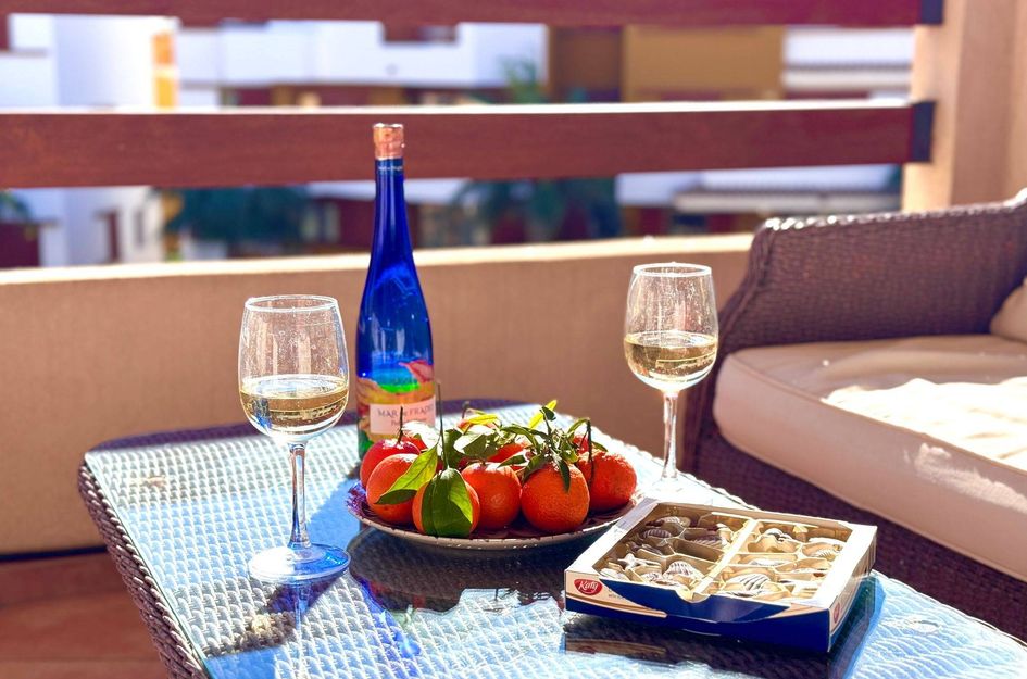 Appartement in Torrevieja