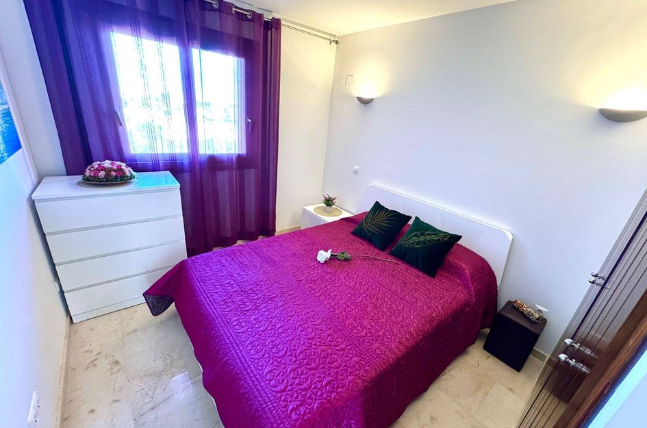 Appartement in Torrevieja