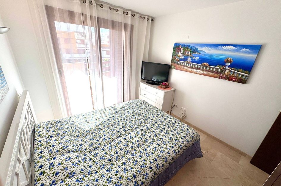 Appartement in Torrevieja