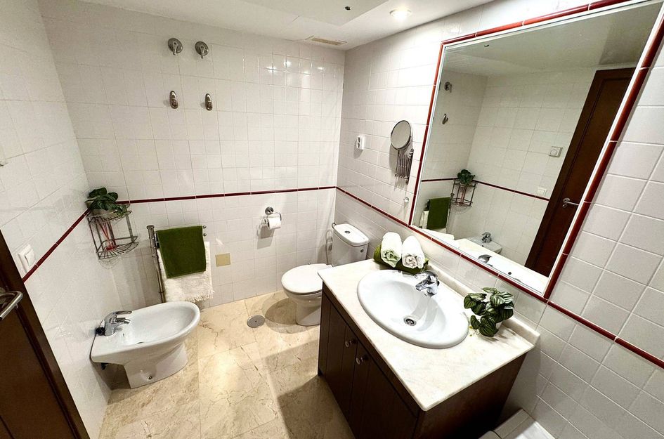 Appartement in Torrevieja