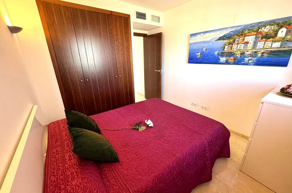 Appartement in Torrevieja