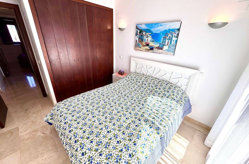 Appartement in Torrevieja