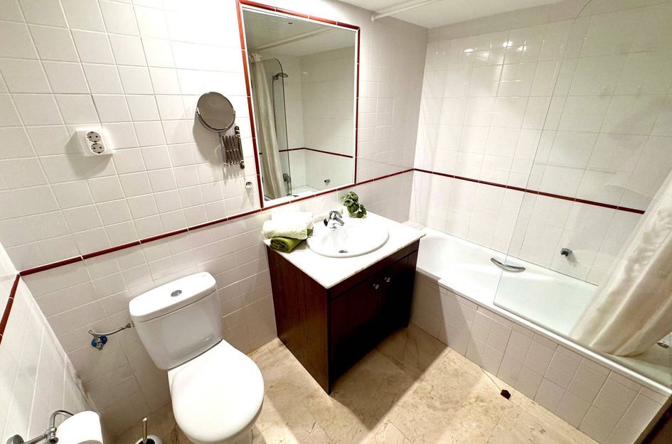 Appartement in Torrevieja