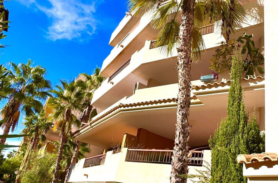 Appartement in Torrevieja
