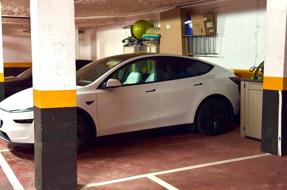 Appartement in Torrevieja