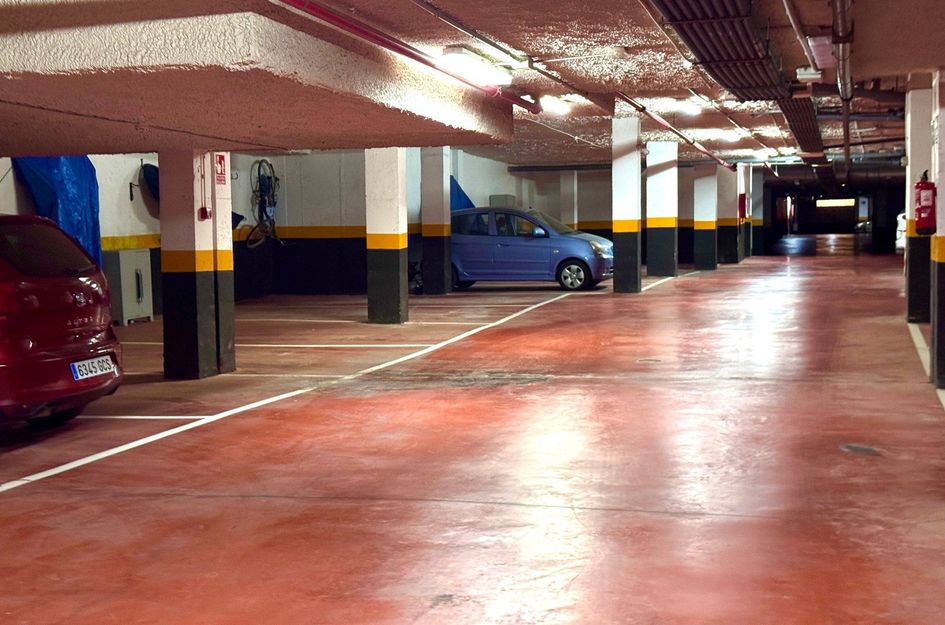 Appartement in Torrevieja