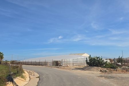 Huis in Mil Palmeras