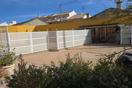 Villa in Mil Palmeras