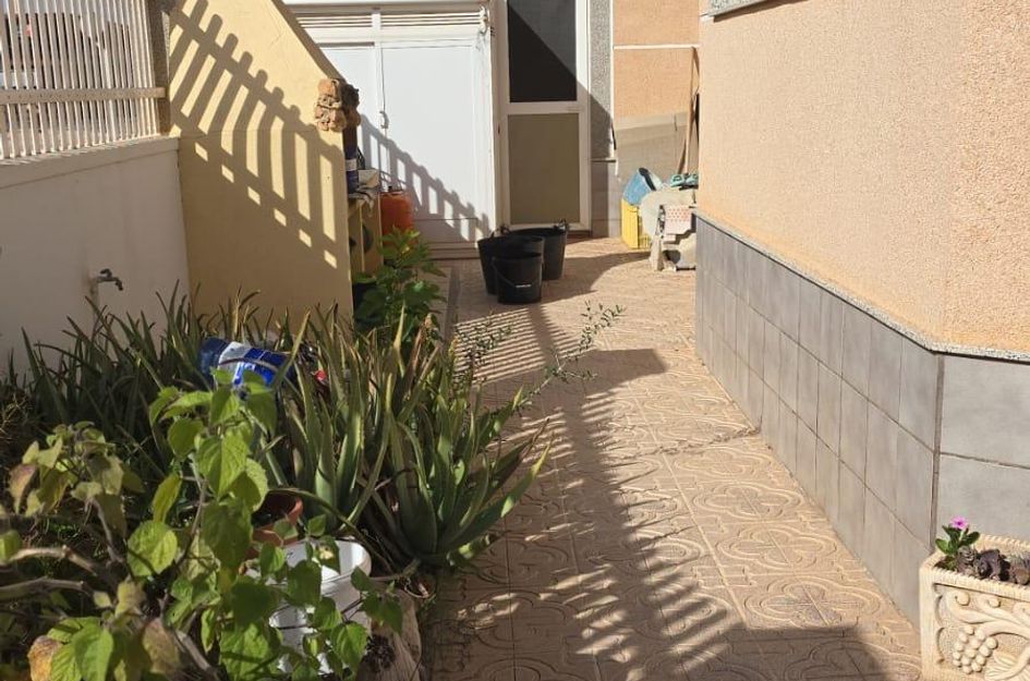 Villa in Mil Palmeras