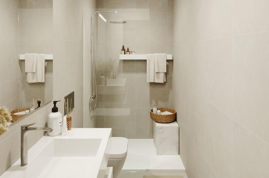 Bungalow in Puerto de Mazarrón