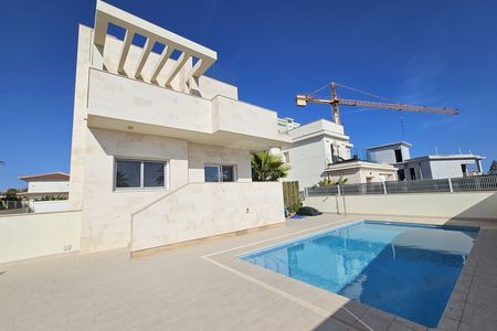 Villa in La Zenia