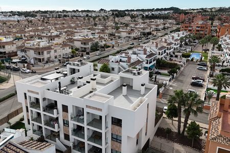 Penthouse in Villamartin