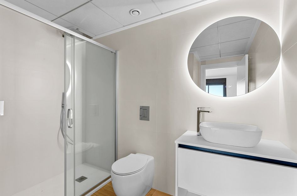 Penthouse in Villamartin