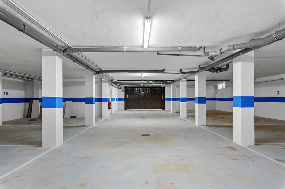 Penthouse in Villamartin