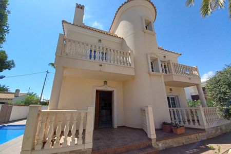 Villa in Cabo Roig