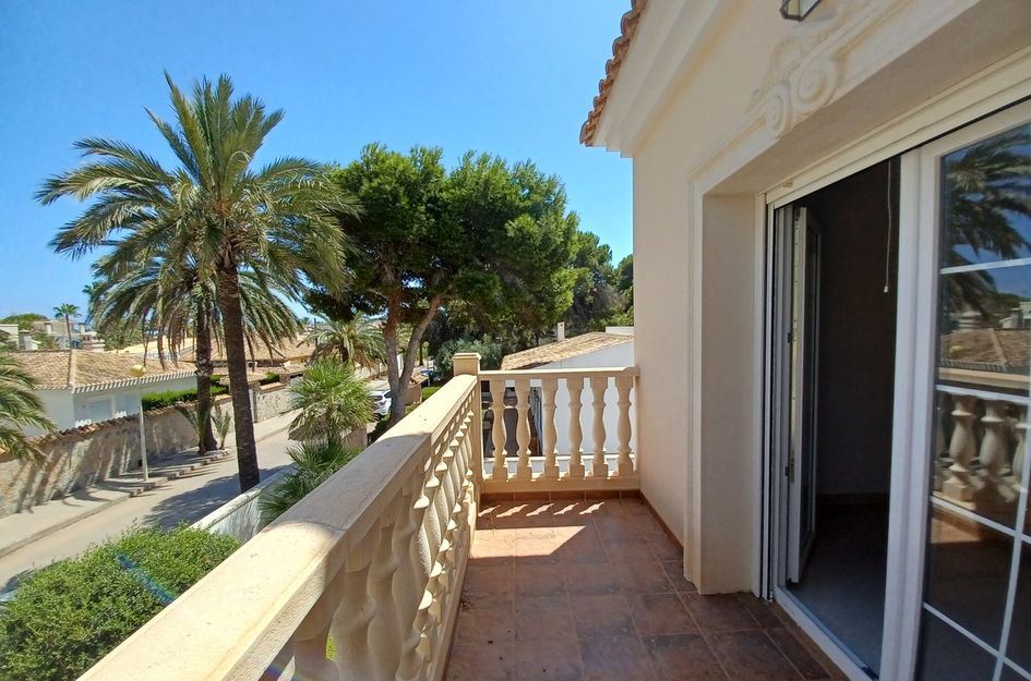 Villa in Cabo Roig