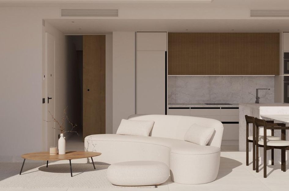 Bungalow in Torrevieja