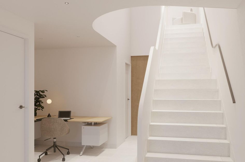 Bungalow in Torrevieja