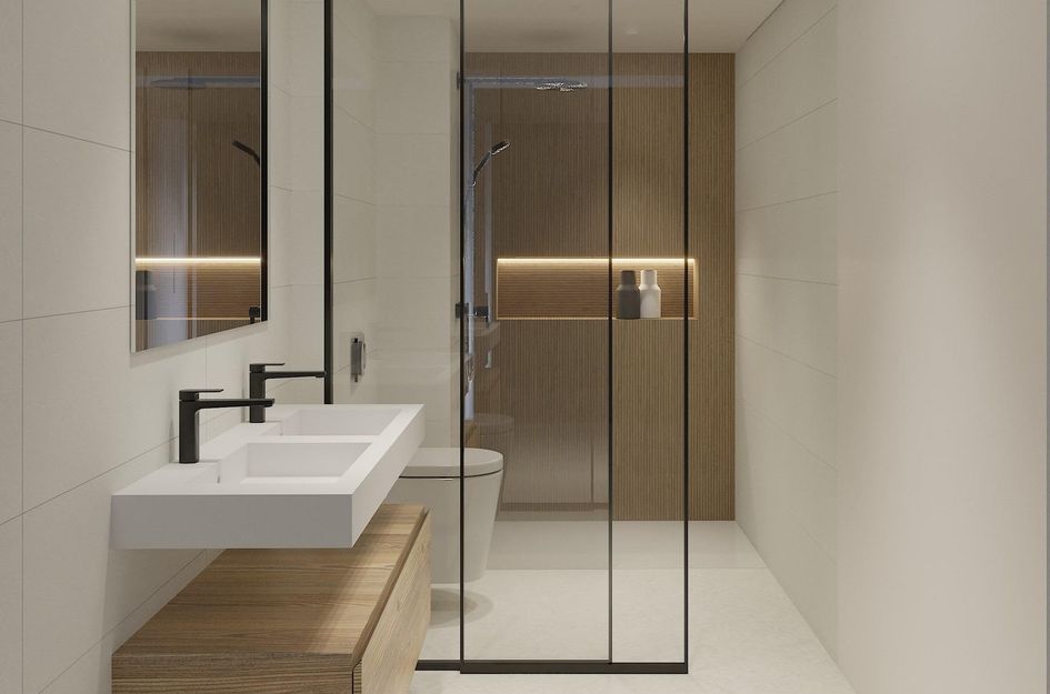 Bungalow in Torrevieja