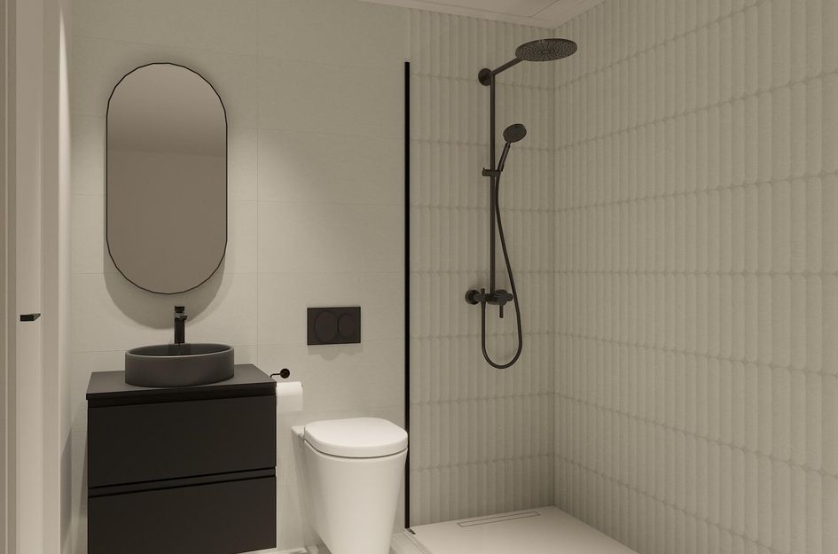 Bungalow in Torrevieja