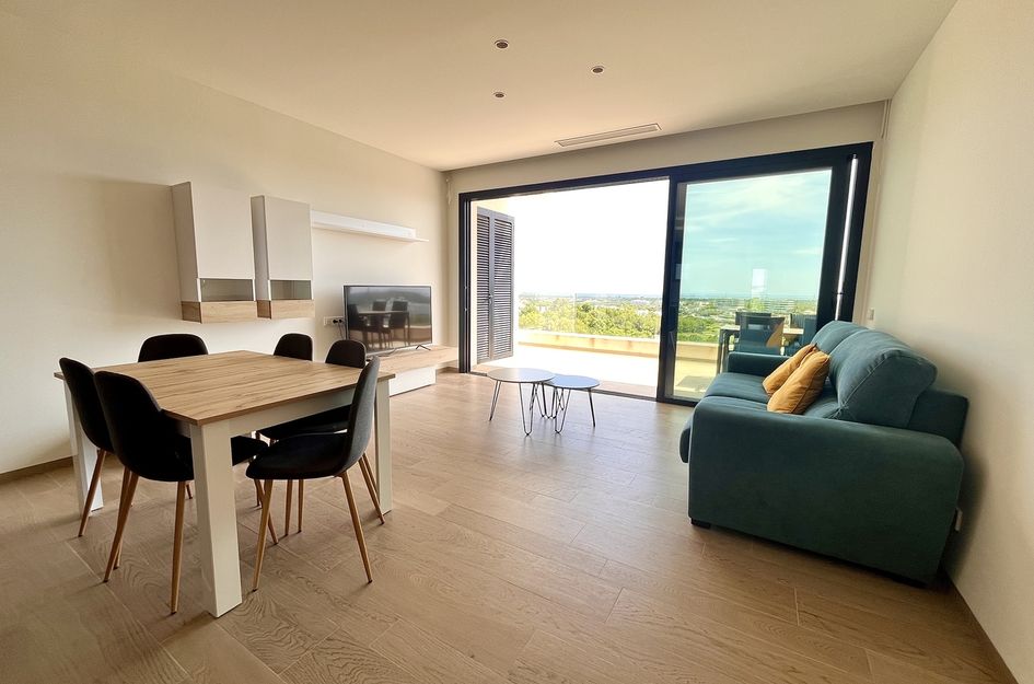 Appartement in Pinar de Campoverde