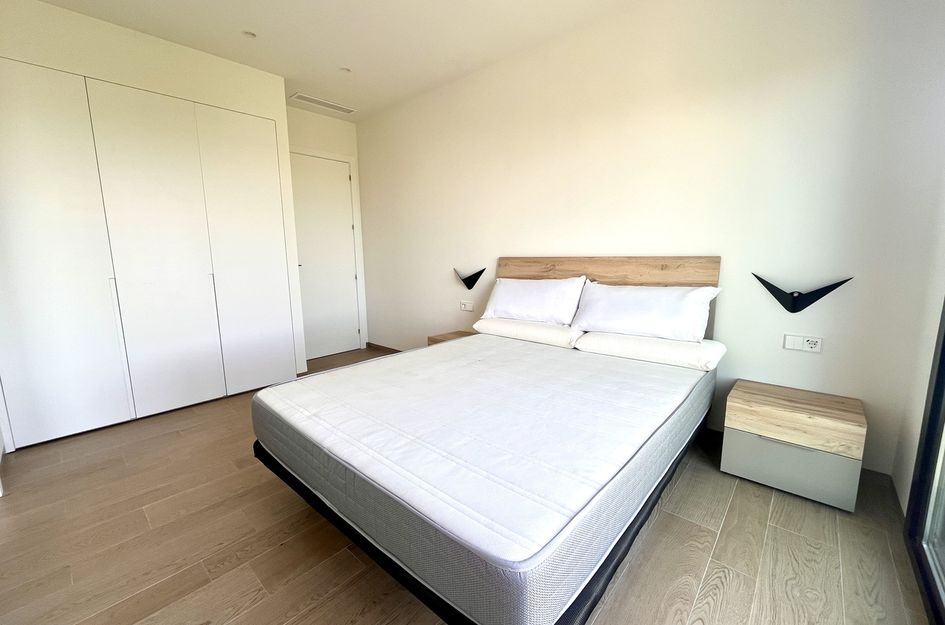 Appartement in Pinar de Campoverde