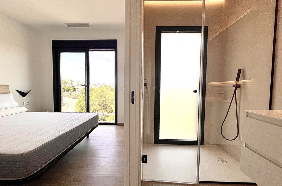 Appartement in Pinar de Campoverde