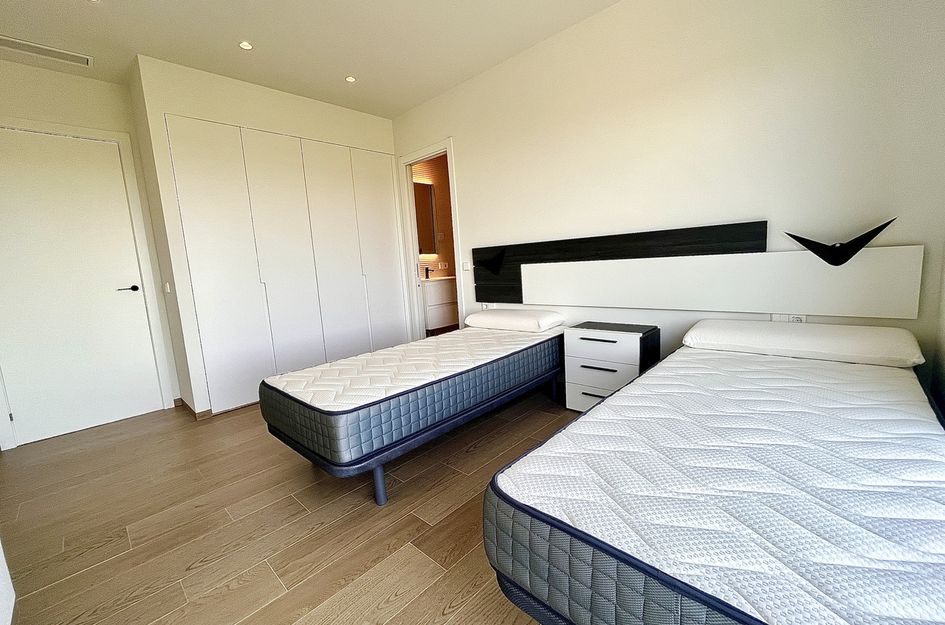 Appartement in Pinar de Campoverde