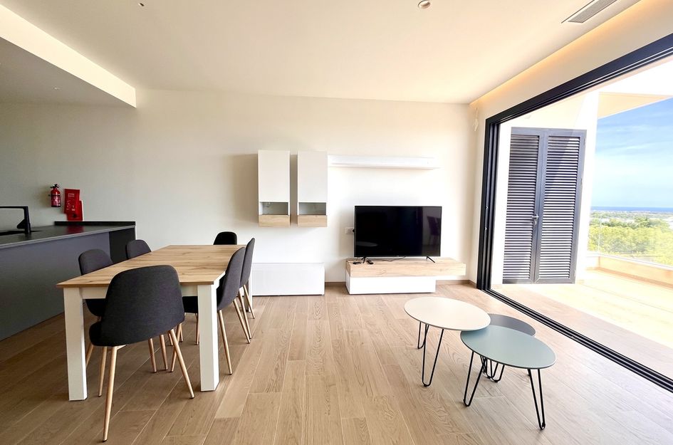 Appartement in Pinar de Campoverde