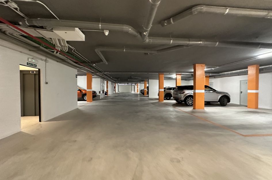 Appartement in Pinar de Campoverde