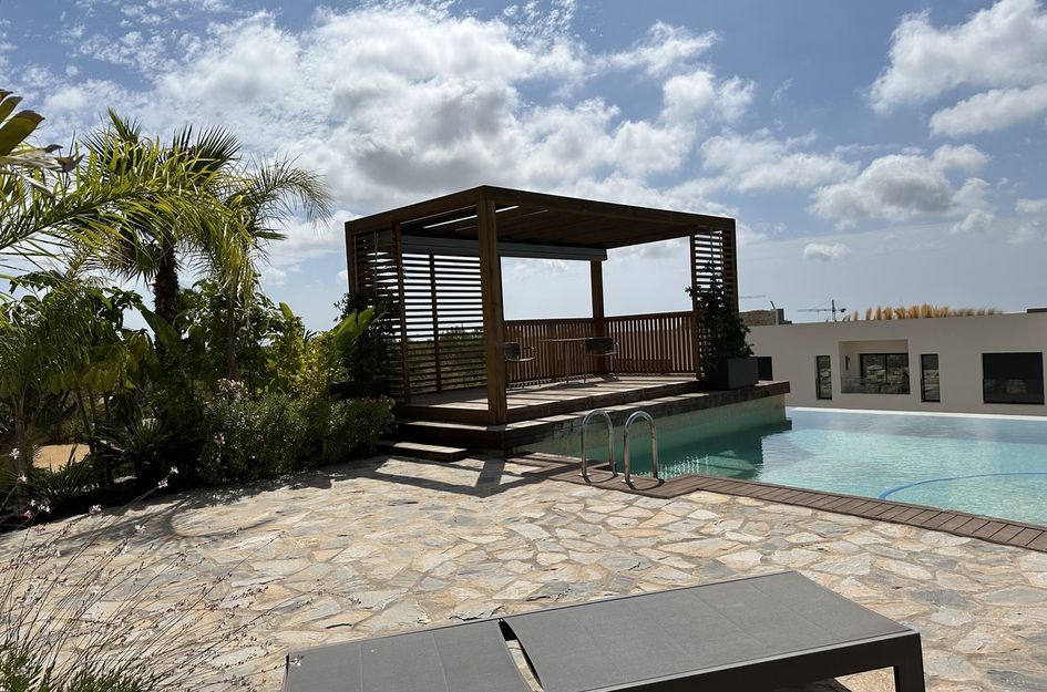 Appartement in Pinar de Campoverde