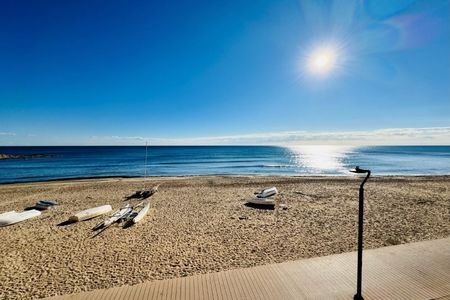 Appartement in Torre La Mata