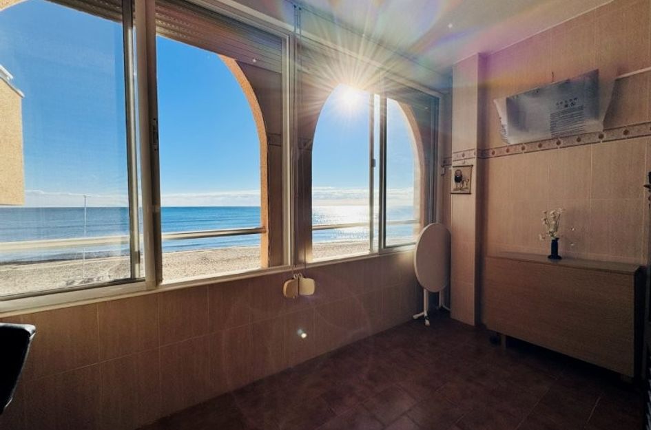 Appartement in Torre La Mata