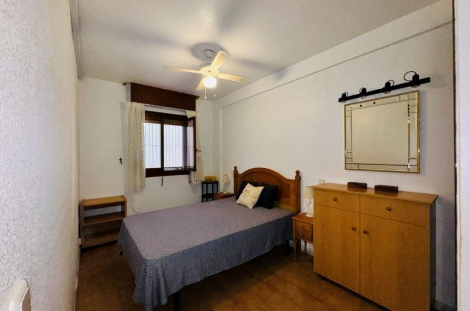 Appartement in Torre La Mata