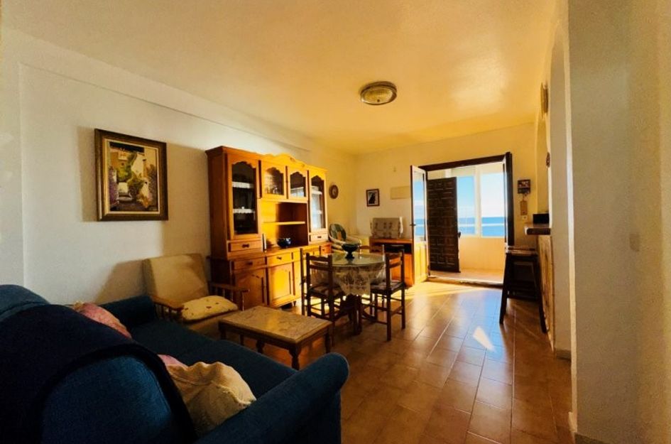 Appartement in Torre La Mata