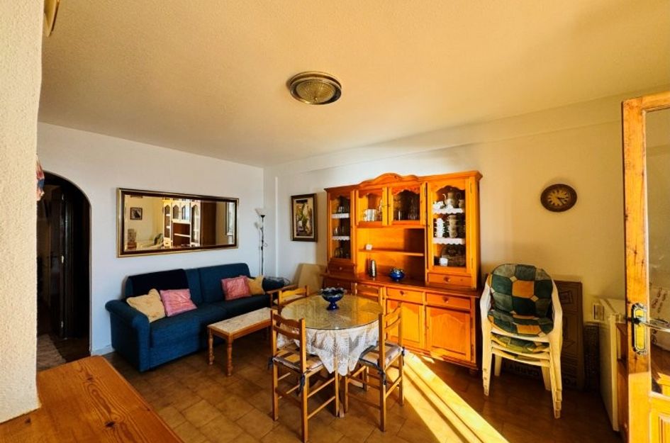 Appartement in Torre La Mata